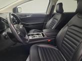 Thumbnail of 2023 Agate Black Metallic Ford Edge