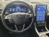 Thumbnail of 2023 Agate Black Metallic Ford Edge