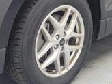 Thumbnail of 2023 Agate Black Metallic Ford Edge