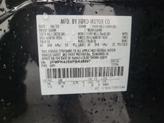Thumbnail of 2023 Agate Black Metallic Ford Edge