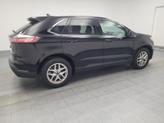 Thumbnail of 2023 Agate Black Metallic Ford Edge