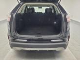 Thumbnail of 2023 Agate Black Metallic Ford Edge