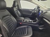 Thumbnail of 2023 Agate Black Metallic Ford Edge