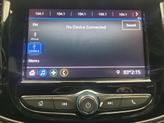 Thumbnail of 2020 Mosaic Black Metallic Chevrolet Trax