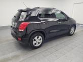 Thumbnail of 2020 Mosaic Black Metallic Chevrolet Trax