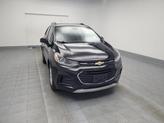 Thumbnail of 2020 Mosaic Black Metallic Chevrolet Trax