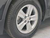 Thumbnail of 2020 Mosaic Black Metallic Chevrolet Trax