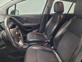 Thumbnail of 2020 Mosaic Black Metallic Chevrolet Trax