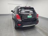 Thumbnail of 2020 Mosaic Black Metallic Chevrolet Trax
