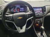 Thumbnail of 2020 Mosaic Black Metallic Chevrolet Trax