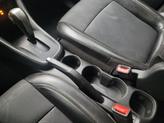 Thumbnail of 2020 Mosaic Black Metallic Chevrolet Trax