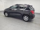 Thumbnail of 2020 Mosaic Black Metallic Chevrolet Trax