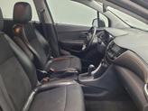 Thumbnail of 2020 Mosaic Black Metallic Chevrolet Trax
