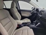 Thumbnail of 2014 Blue Mazda CX-5