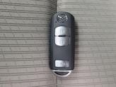 Thumbnail of 2014 Blue Mazda CX-5
