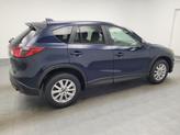 Thumbnail of 2014 Blue Mazda CX-5