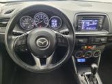 Thumbnail of 2014 Blue Mazda CX-5