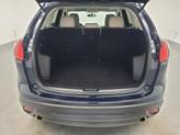 Thumbnail of 2014 Blue Mazda CX-5