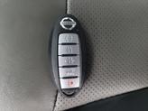 Thumbnail of 2020 Magnetic Black Pearl Nissan Pathfinder