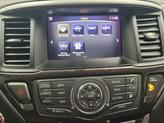 Thumbnail of 2020 Magnetic Black Pearl Nissan Pathfinder