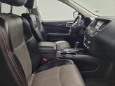Thumbnail of 2020 Magnetic Black Pearl Nissan Pathfinder
