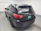 Thumbnail of 2020 Magnetic Black Pearl Nissan Pathfinder