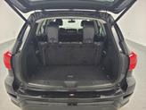 Thumbnail of 2020 Magnetic Black Pearl Nissan Pathfinder
