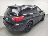 Thumbnail of 2020 Magnetic Black Pearl Nissan Pathfinder
