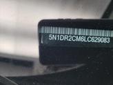 Thumbnail of 2020 Magnetic Black Pearl Nissan Pathfinder