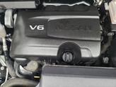 Thumbnail of 2020 Magnetic Black Pearl Nissan Pathfinder