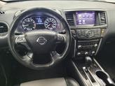 Thumbnail of 2020 Magnetic Black Pearl Nissan Pathfinder