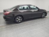 Thumbnail of 2016 Kona Coffee Metallic Honda Accord