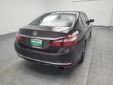 Thumbnail of 2016 Kona Coffee Metallic Honda Accord