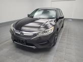 Thumbnail of 2016 Kona Coffee Metallic Honda Accord