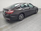 Thumbnail of 2016 Kona Coffee Metallic Honda Accord