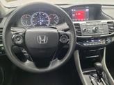 Thumbnail of 2016 Kona Coffee Metallic Honda Accord