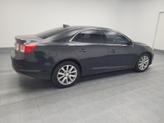 Thumbnail of 2015 Ashen Gray Metallic Chevrolet Malibu