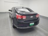 Thumbnail of 2015 Ashen Gray Metallic Chevrolet Malibu