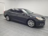 Thumbnail of 2015 Ashen Gray Metallic Chevrolet Malibu