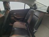 Thumbnail of 2015 Ashen Gray Metallic Chevrolet Malibu