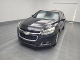 Thumbnail of 2015 Ashen Gray Metallic Chevrolet Malibu