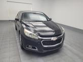 Thumbnail of 2015 Ashen Gray Metallic Chevrolet Malibu