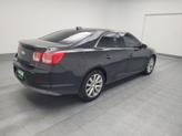 Thumbnail of 2015 Ashen Gray Metallic Chevrolet Malibu