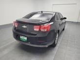 Thumbnail of 2015 Ashen Gray Metallic Chevrolet Malibu