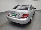 Thumbnail of 2014 Silver Mercedes-Benz C-Class