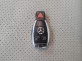 Thumbnail of 2014 Silver Mercedes-Benz C-Class
