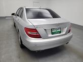 Thumbnail of 2014 Silver Mercedes-Benz C-Class