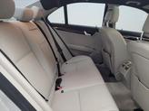 Thumbnail of 2014 Silver Mercedes-Benz C-Class