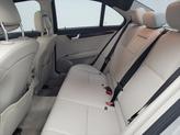 Thumbnail of 2014 Silver Mercedes-Benz C-Class