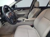 Thumbnail of 2014 Silver Mercedes-Benz C-Class